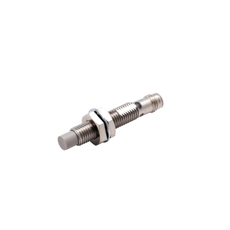 OMRON - Induktiivinen tunnistin New E2 - E2E-X4MB1TL8-M5