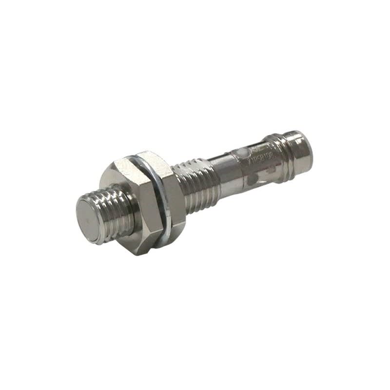 OMRON - Induktiivinen tunnistin New E2 - E2E-X2B1T8-M3