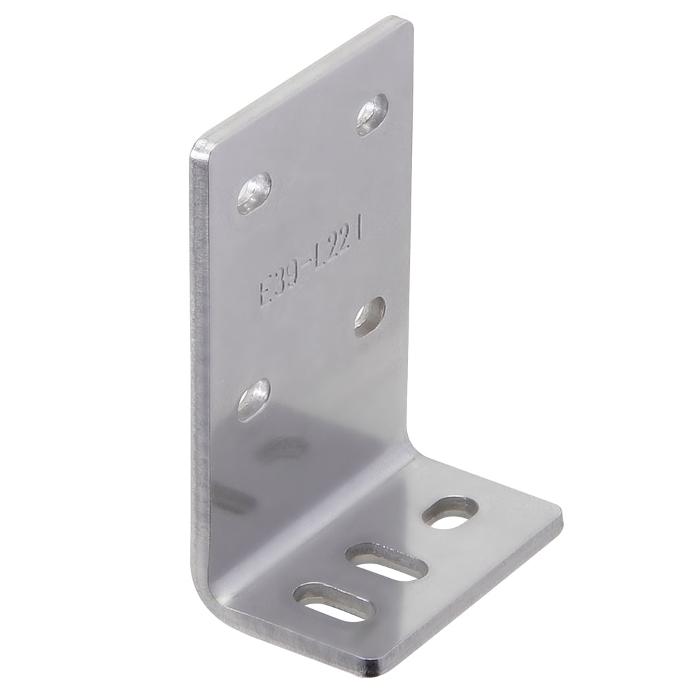 OMRON - Asennustarvike E3AS - E39-L221