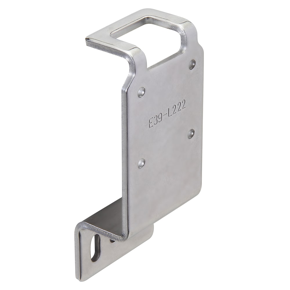 OMRON - Asennustarvike E3AS - E39-L222