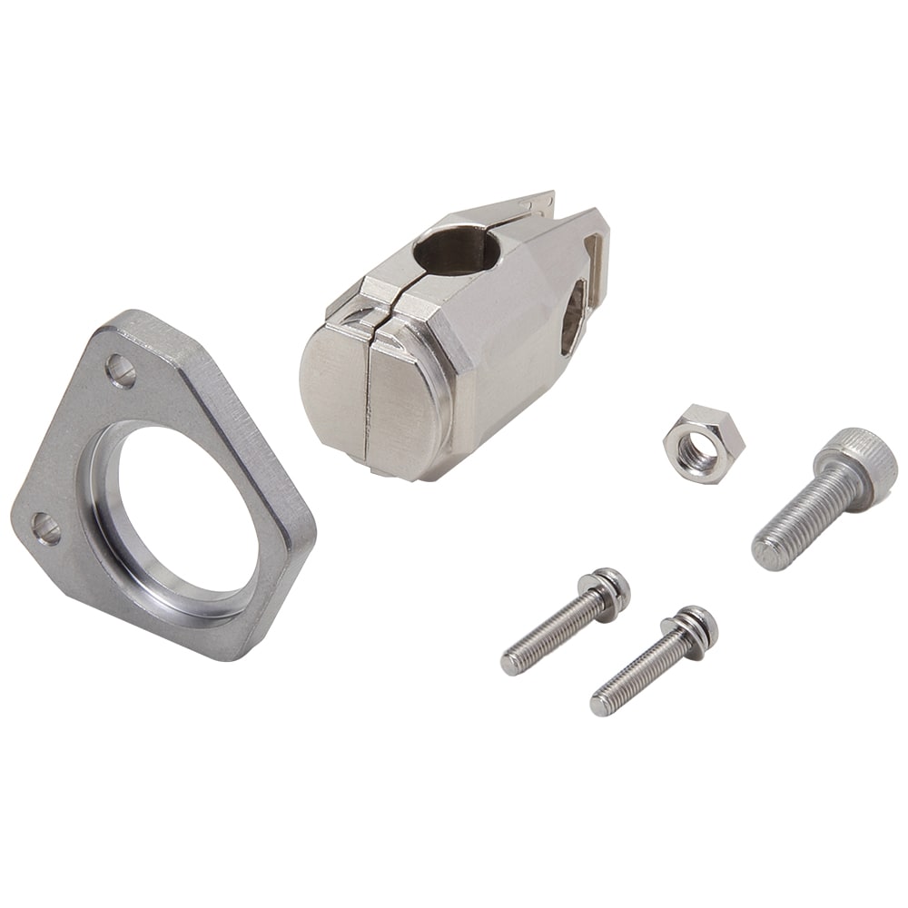 OMRON - Asennustarvike E3AS - E39-L261