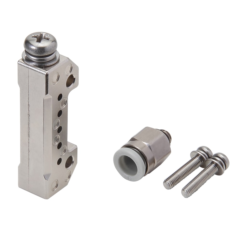 OMRON - Tarvike E3AS - E39-E16