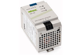 WAGO - AC 230 V/ DC 24 V 5.0 A - 787-722