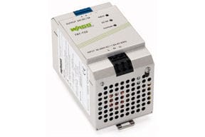 WAGO - AC 230 V/ DC 24 V 5.0 A - 787-722