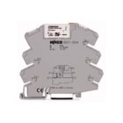 WAGO - rele 6 mm,1-CO 24VDC - WAGO 857-304 Releyksikkö