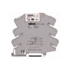 WAGO - rele 6 mm,1-CO 230V AC/DC - WAGO 857-358 Releyksikkö
