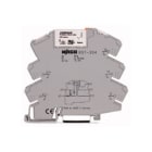 WAGO - rele 6 mm,1-CO 230V AC/DC - WAGO 857-358 Releyksikkö