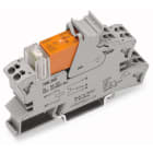 WAGO - rele 1-CO 16A DC24V - WAGO 788-304 Releyksikkö