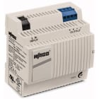 WAGO - teholähde DC 24 V 4.0 A - WAGO 787-1022 Teholähde