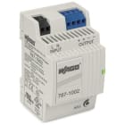 WAGO - teholähde DC 24 V 1.3 A - WAGO 787-1002 Teholähde