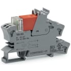 WAGO - Rele, 1 CO/16A,DC12V - WAGO 788-303 Releyksikkö