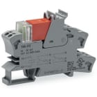 WAGO - Rele, 2-CO/2x8A, DC 24V - WAGO 788-312 Releyksikkö
