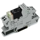 WAGO - Rele, 1-CO/DC 24V, valaistukse - WAGO 788-354 Releyksikkö