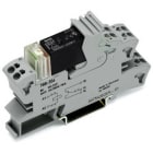 WAGO - Rele, 1-CO/DC 24V, valaistukse - WAGO 788-354 Releyksikkö