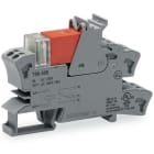 WAGO - Rele, 1-CO/16A, AC 24V - WAGO 788-506 Releyksikkö