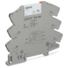 WAGO - rele 6 mm,1-CO 24V AC/DC - WAGO 857-354 Releyksikkö