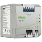 WAGO - teholähde Eco 24 VCD 20 A - WAGO 787-734 Teholähde