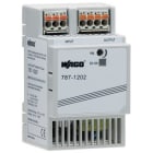 WAGO - 24 VDC 1.3 A - WAGO 787-1202 Teholähde