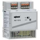 WAGO - 24 VDC 2.5A - WAGO 787-1212 Teholähde
