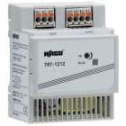 WAGO - 24 VDC 2.5A - WAGO 787-1212 Teholähde