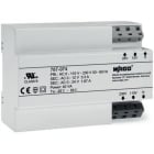 WAGO - WAGO 787-974 Teholähde - Muuntaja 12/24 VAC
