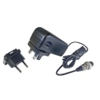 MICA - Muuntaja Mica latureille IP20 - MICA IL-2 PISTOKEMUUNTAJA 1,1A