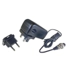 MICA - Muuntaja Mica latureille IP20 - MICA IL-2 PISTOKEMUUNTAJA 1,1A