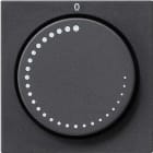 GIRA - Nopeudensäätö Vipu ANT - Gira