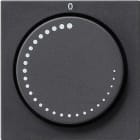 GIRA - Nopeudensäätö Vipu ANT - Gira