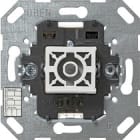 GIRA - GIRA KNX Painonappi - Painonappi 1 os. ilman vipua