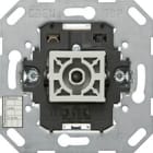 GIRA - GIRA KNX Kytkin - Painokytk. 1 os. led ei vipua