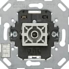 GIRA - GIRA KNX Kytkin - Painokytk. 1 os. led ei vipua