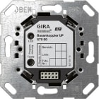 GIRA - GIRA KNX Kytkin - KNX/EIB väylä yhdistin
