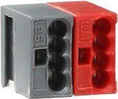 GIRA - GIRA KNX - KNX liitos/haaroitus Termin.