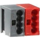 GIRA - GIRA KNX - KNX liitos/haaroitus Termin.