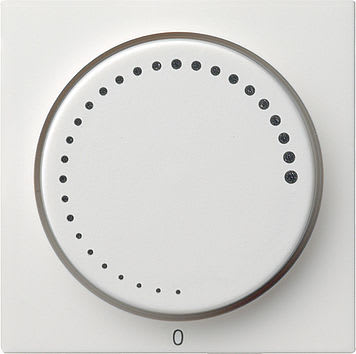 GIRA - Nopeudensäätö Vipu VAL - Gira