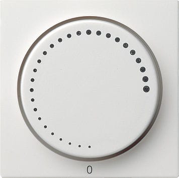 GIRA - Nopeudensäätö Vipu VAL - Gira