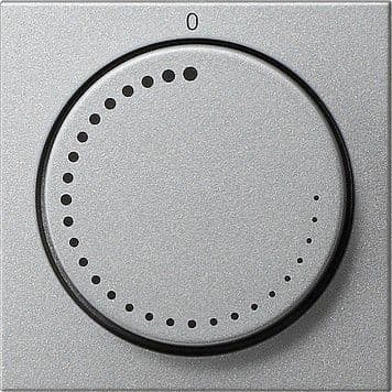 GIRA - Nopeudensäätö Vipu ALU - Gira