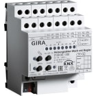 GIRA - GIRA KNX - Lämmityslaite 6 ulostuloa 0.05