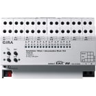 GIRA - GIRA KNX Kytkin - 16 ulos16A+KM/Mlaite 8 ulos