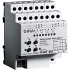 GIRA - GIRA KNX Markiisikytkin - 4 ulos 230V/12-48V DC