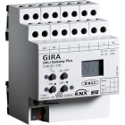 GIRA - GIRA KNX - KNX DALI Gateway käsikäytöllä