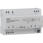 GIRA - GIRA KNX - KNX Virtalähde 640mA katkoton