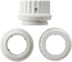 GIRA - GIRA KNX - Venttiiliadapt 24V/230V Danf.