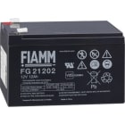 GIRA - GIRA KNX Tarvike - KNX Akku 12V 12Ah