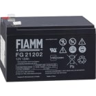 GIRA - GIRA KNX Tarvike - KNX Akku 12V 12Ah