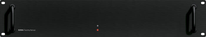 GIRA - GIRA KNX Facility Server - Gira KNX Facility Server