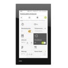 GIRA - GIRA KNX Pro-face client - 15 kosketusnäyttö ALU/MUS