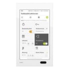 GIRA - GIRA KNX Pro-face client - 15 kosketusnäyttö ALU/VAL
