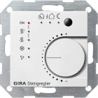 GIRA - GIRA KNX Säädin - 4os.Katk.+Bus yhdS55/E22 VAL